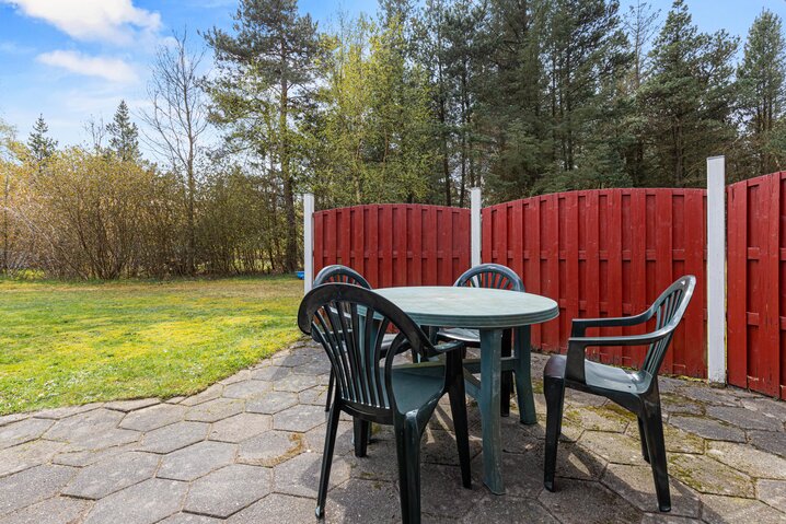 Ferienhaus 30312 in Pugeldal 3, Houstrup - Bild #24