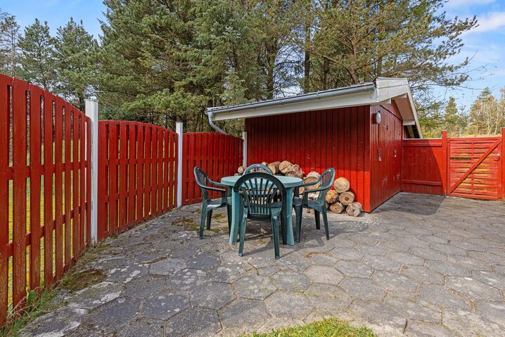 Ferienhaus 30312 in Pugeldal 3, Houstrup - Bild #25