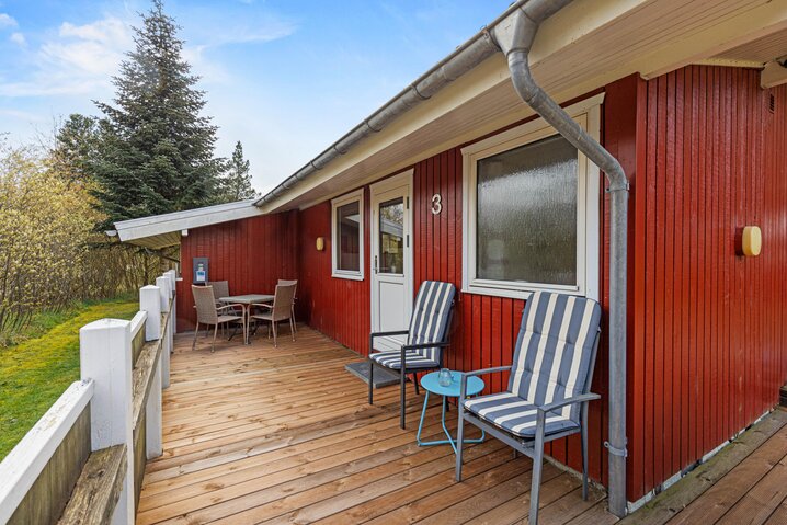 Ferienhaus 30312 in Pugeldal 3, Houstrup - Bild #28