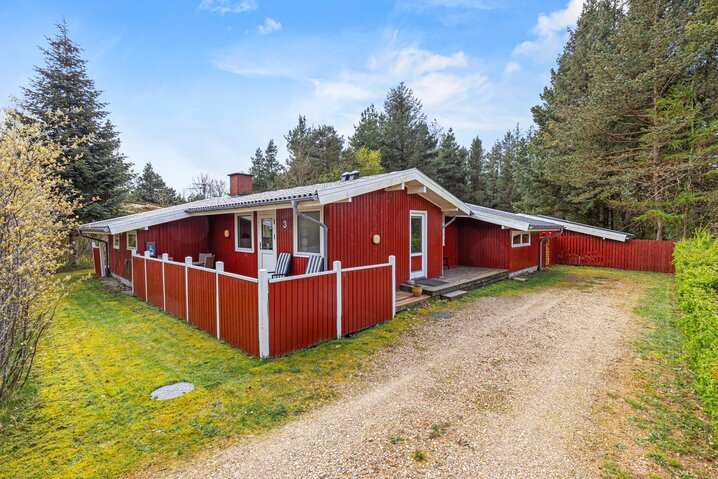 Ferienhaus 30312 in Pugeldal 3, Houstrup - Bild #30