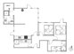 Ferienhaus 30312 in Pugeldal 3, Houstrup - Bild #14