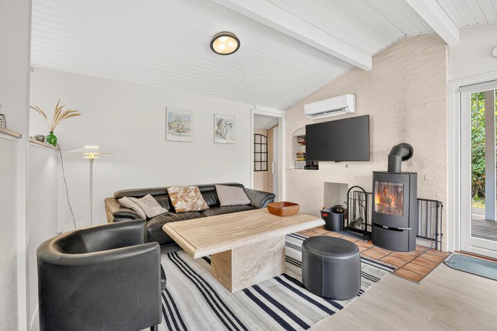 Ferienhaus 30312 in Pugeldal 3, Houstrup - Bild #1