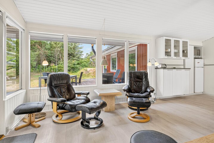 Ferienhaus 30312 in Pugeldal 3, Houstrup - Bild #4