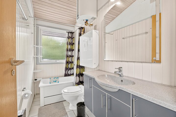 Ferienhaus 30312 in Pugeldal 3, Houstrup - Bild #9