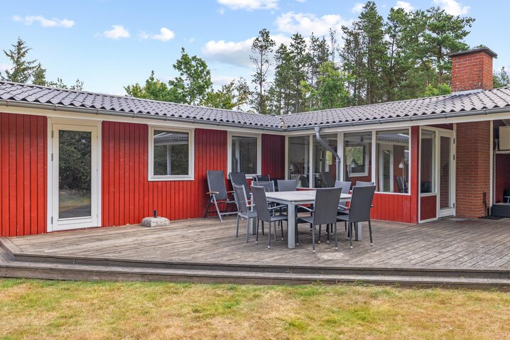 Ferienhaus 30312 in Pugeldal 3, Houstrup - Bild #17