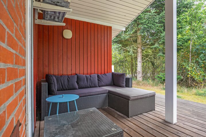 Ferienhaus 30312 in Pugeldal 3, Houstrup - Bild #18