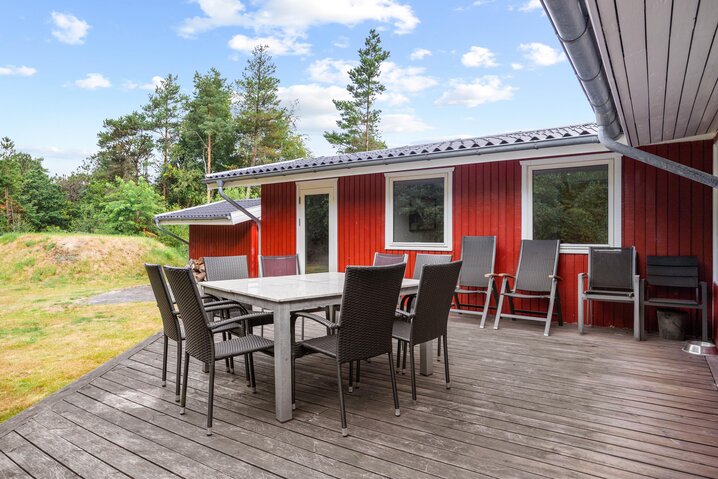Ferienhaus 30312 in Pugeldal 3, Houstrup - Bild #19