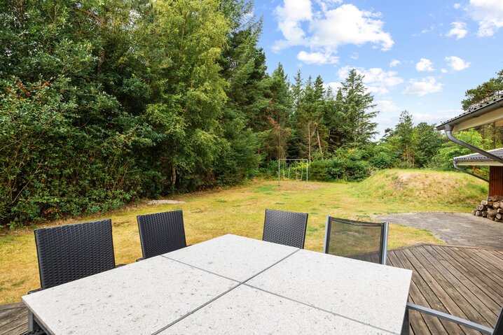 Ferienhaus 30312 in Pugeldal 3, Houstrup - Bild #20