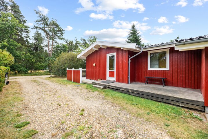 Ferienhaus 30312 in Pugeldal 3, Houstrup - Bild #22