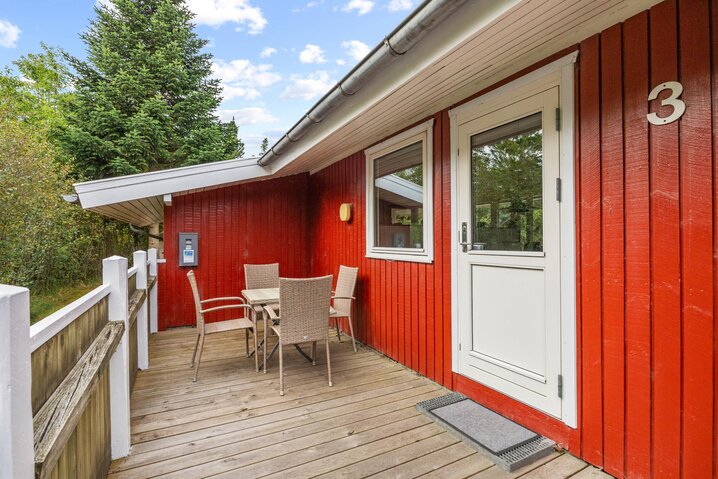 Ferienhaus 30312 in Pugeldal 3, Houstrup - Bild #23