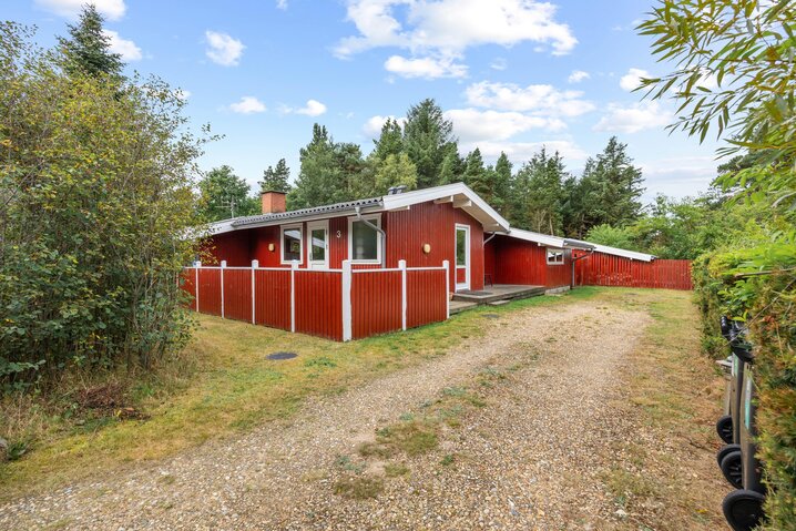 Ferienhaus 30312 in Pugeldal 3, Houstrup - Bild #24