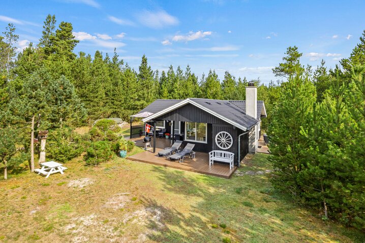 Ferienhaus 30314 in Sandtag 14, Houstrup - Bild #0