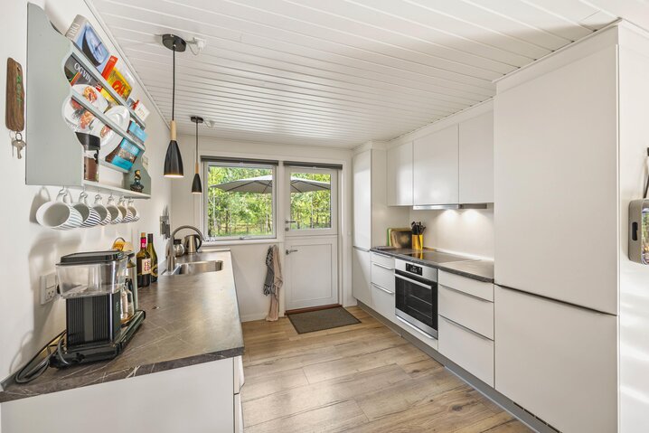 Ferienhaus 30314 in Sandtag 14, Houstrup - Bild #2