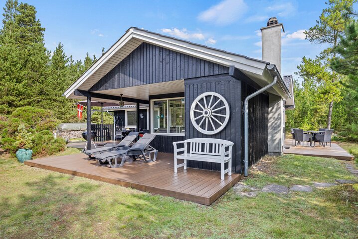 Ferienhaus 30314 in Sandtag 14, Houstrup - Bild #17