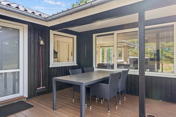 Ferienhaus 30314 in Sandtag 14, Houstrup - Bild #19