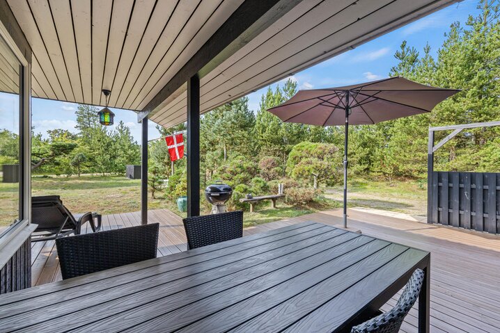 Ferienhaus 30314 in Sandtag 14, Houstrup - Bild #20