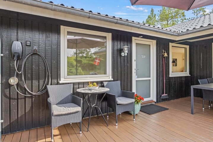 Ferienhaus 30314 in Sandtag 14, Houstrup - Bild #21