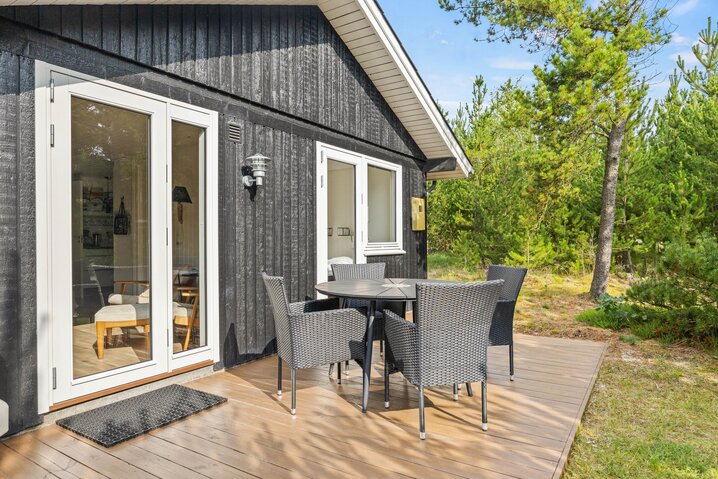 Ferienhaus 30314 in Sandtag 14, Houstrup - Bild #23