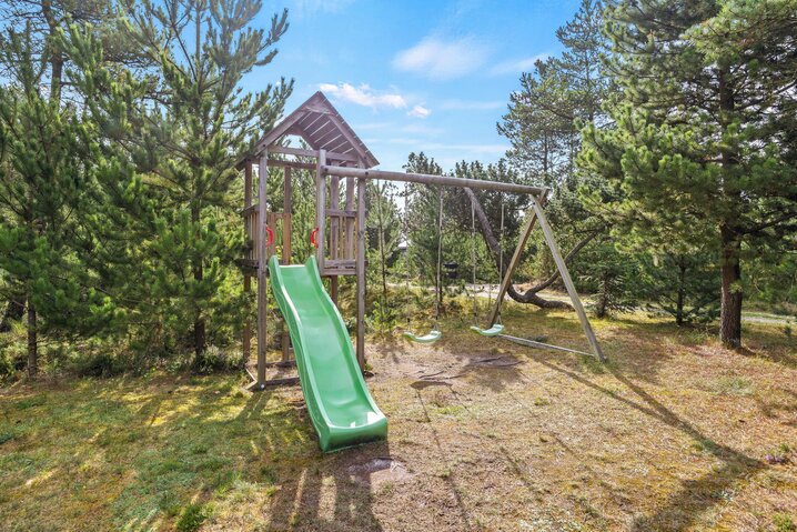 Ferienhaus 30314 in Sandtag 14, Houstrup - Bild #24