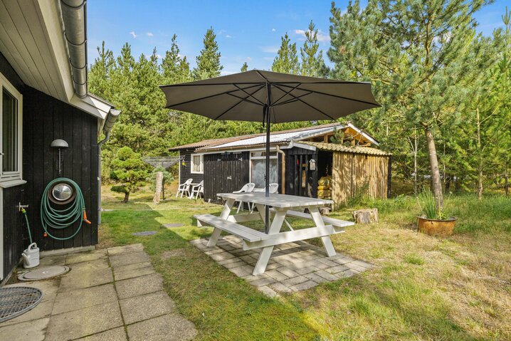 Ferienhaus 30314 in Sandtag 14, Houstrup - Bild #26