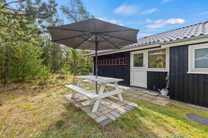 Ferienhaus 30314 in Sandtag 14, Houstrup - Bild #27