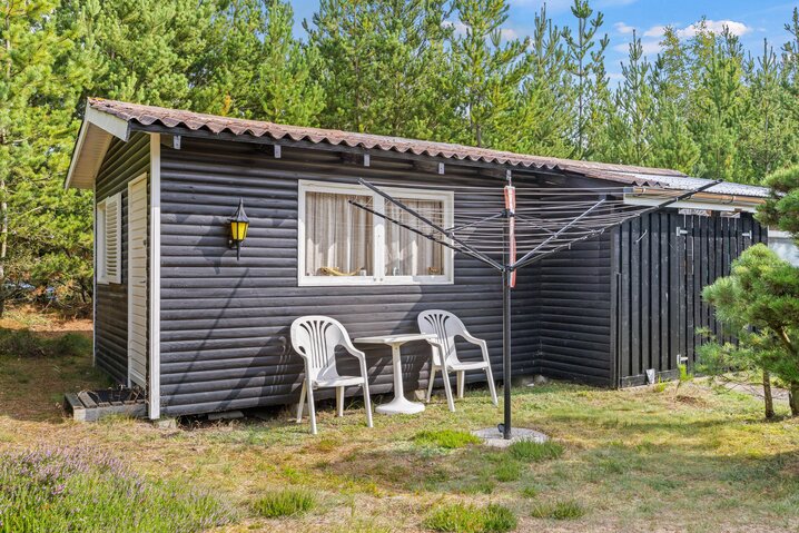 Ferienhaus 30314 in Sandtag 14, Houstrup - Bild #28