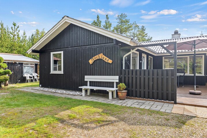 Ferienhaus 30314 in Sandtag 14, Houstrup - Bild #29