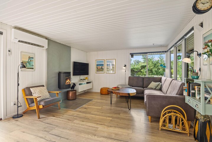 Ferienhaus 30314 in Sandtag 14, Houstrup - Bild #1