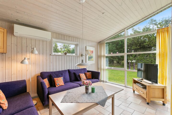 Ferienhaus 30317 in Sandtag 17, Houstrup - Bild #1