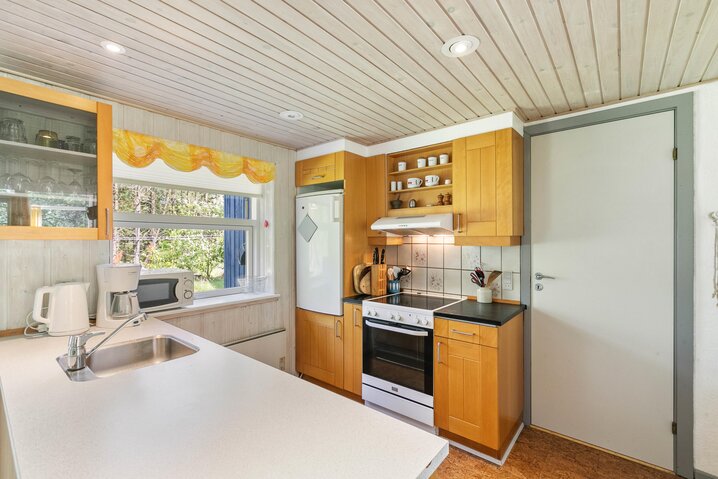 Ferienhaus 30317 in Sandtag 17, Houstrup - Bild #2