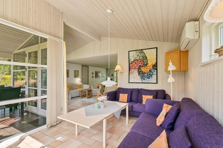 Ferienhaus 30317 in Sandtag 17, Houstrup - Bild #3