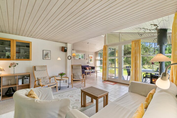 Ferienhaus 30317 in Sandtag 17, Houstrup - Bild #4