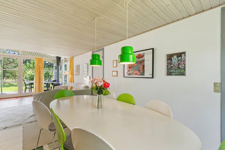 Ferienhaus 30317 in Sandtag 17, Houstrup - Bild #8