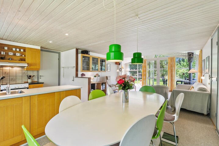 Ferienhaus 30317 in Sandtag 17, Houstrup - Bild #9