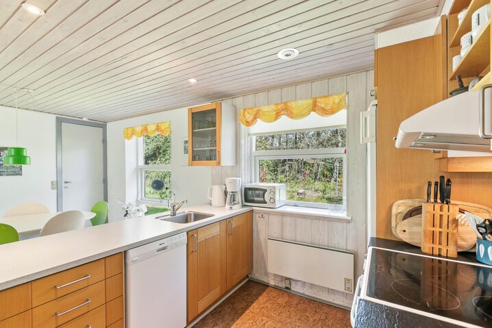 Ferienhaus 30317 in Sandtag 17, Houstrup - Bild #10