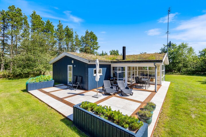 Ferienhaus 30317 in Sandtag 17, Houstrup - Bild #20