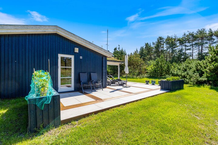 Ferienhaus 30317 in Sandtag 17, Houstrup - Bild #21