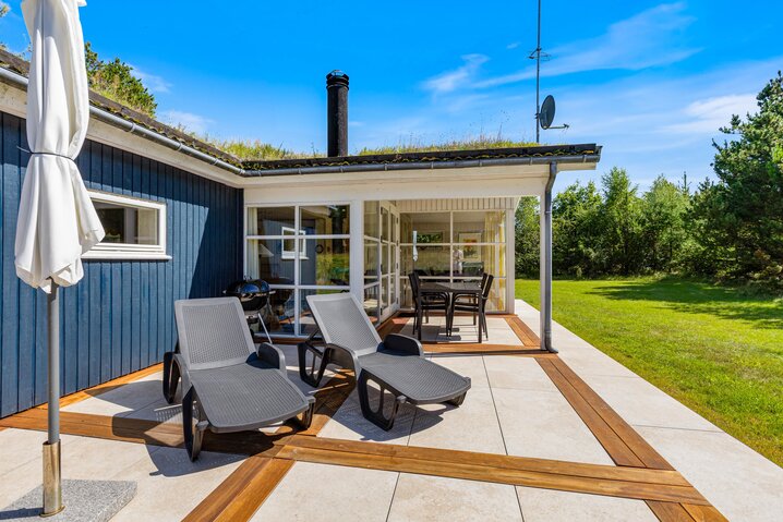 Ferienhaus 30317 in Sandtag 17, Houstrup - Bild #23