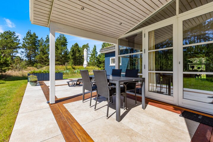 Ferienhaus 30317 in Sandtag 17, Houstrup - Bild #26