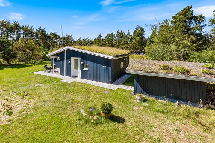 Ferienhaus 30317 in Sandtag 17, Houstrup - Bild #27