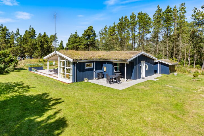 Ferienhaus 30317 in Sandtag 17, Houstrup - Bild #28