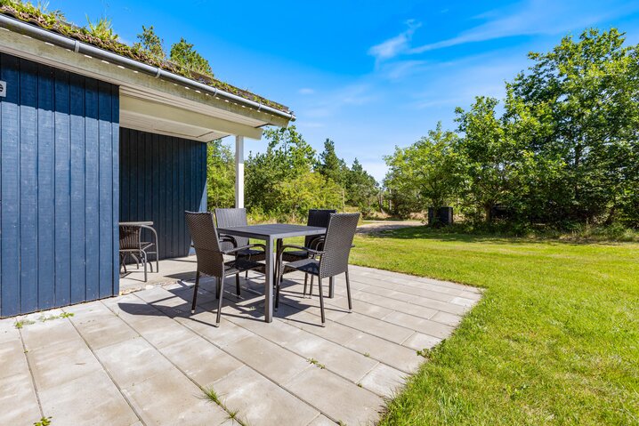 Ferienhaus 30317 in Sandtag 17, Houstrup - Bild #29