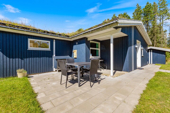 Ferienhaus 30317 in Sandtag 17, Houstrup - Bild #30