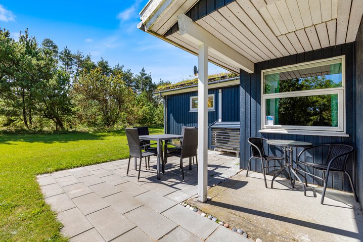 Ferienhaus 30317 in Sandtag 17, Houstrup - Bild #31