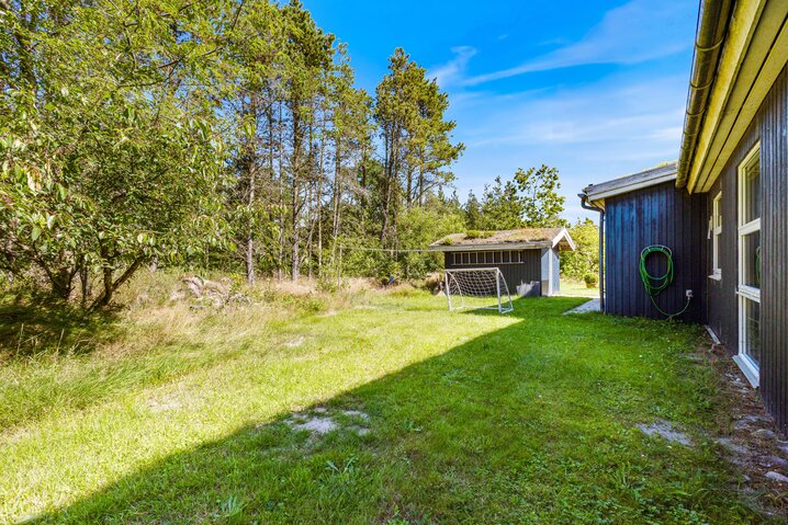 Ferienhaus 30317 in Sandtag 17, Houstrup - Bild #32