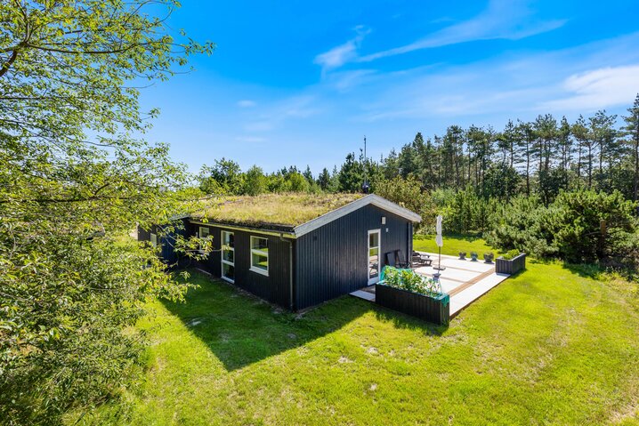 Ferienhaus 30317 in Sandtag 17, Houstrup - Bild #33