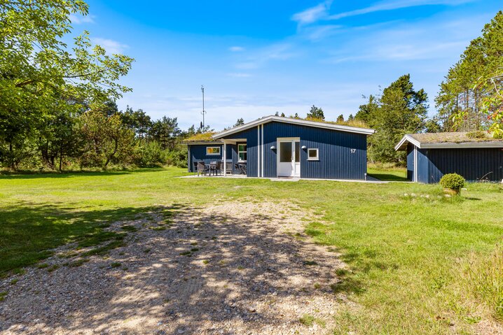 Ferienhaus 30317 in Sandtag 17, Houstrup - Bild #34