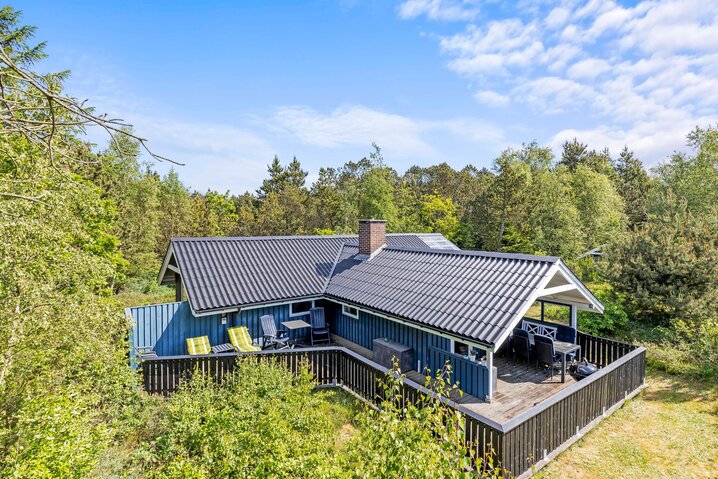 Sommerhus 30320 på Hedevang 78, Houstrup - Billede #0