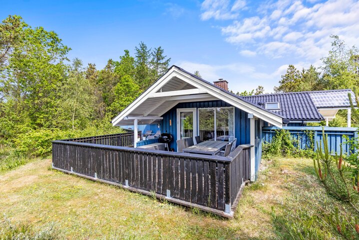 Sommerhus 30320 på Hedevang 78, Houstrup - Billede #14