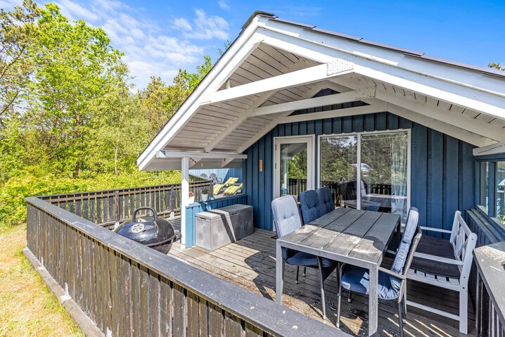 Sommerhus 30320 på Hedevang 78, Houstrup - Billede #15